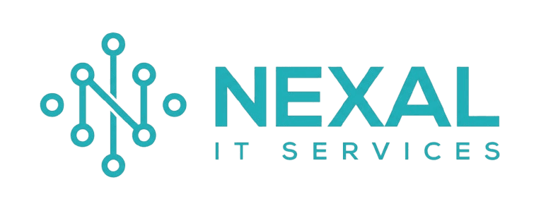 Nexal IT Services logo